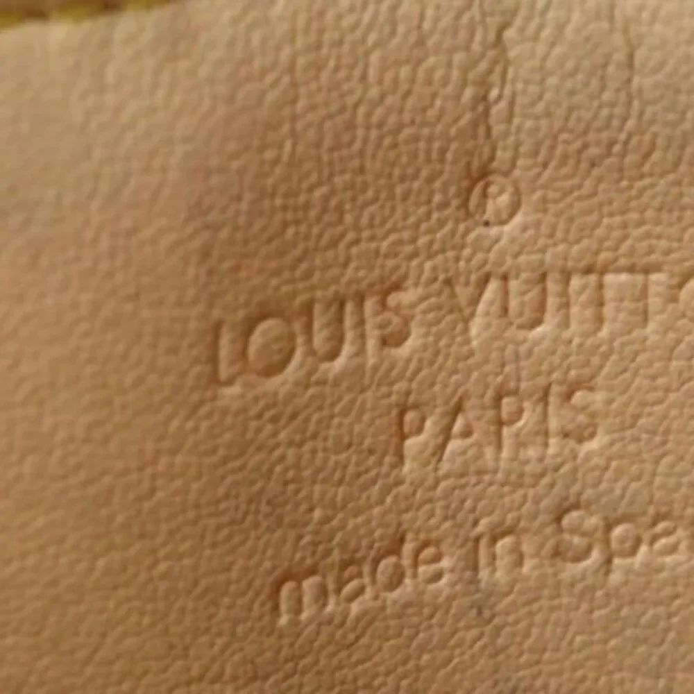 Louis Vuitton Murakami Takashi Wallet Key Holder